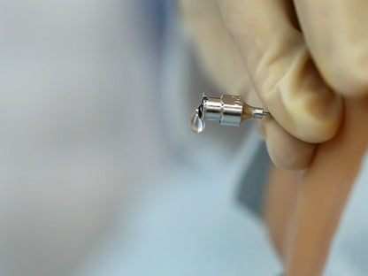 Blue Phantom Lumbar Puncture and Spinal Epidural