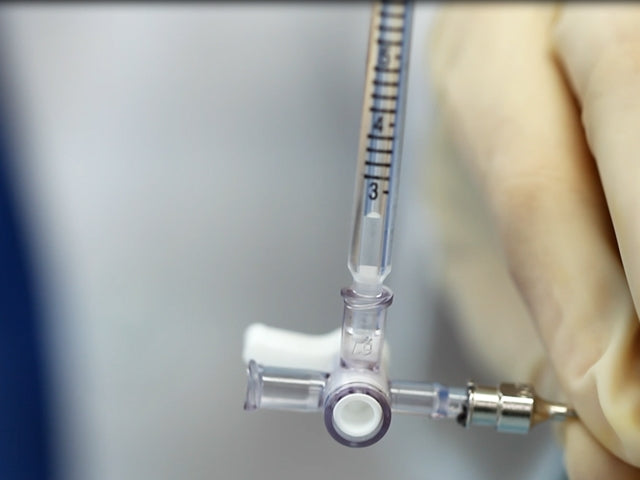 Blue Phantom Lumbar Puncture and Spinal Epidural