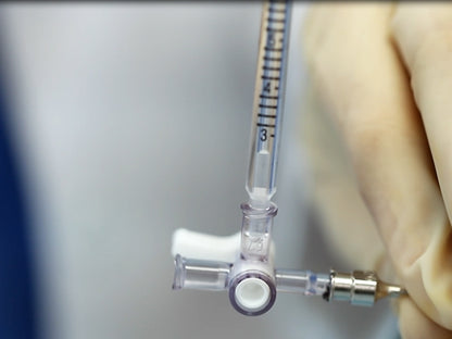 Blue Phantom Lumbar Puncture and Spinal Epidural