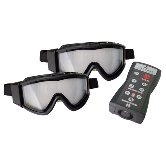 Nebula Smoke Simulation Mask Mini Set