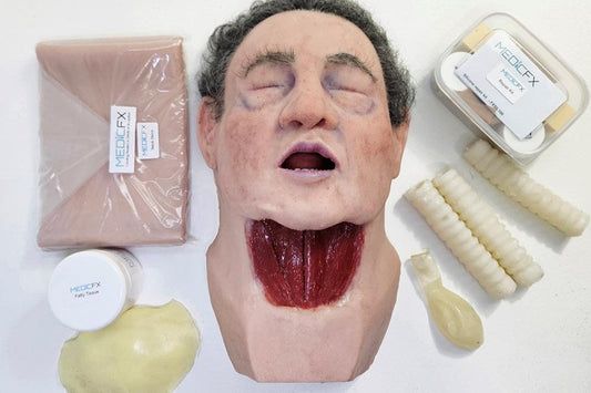 Conan, Obese Airway Management Trainer