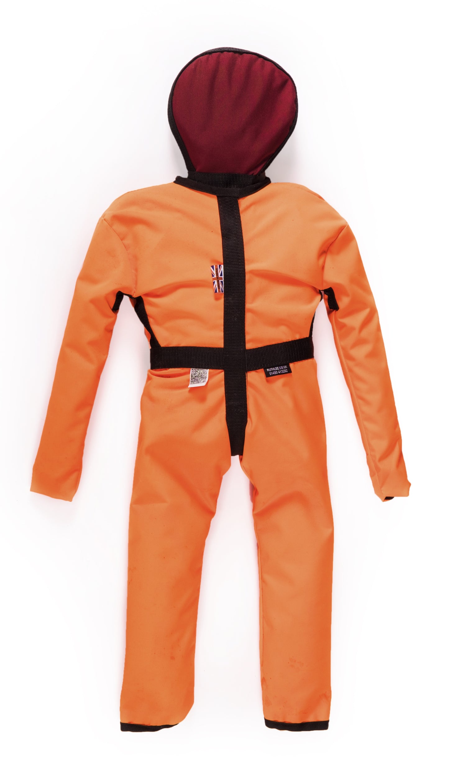 Man Overboard Rescue Dummy