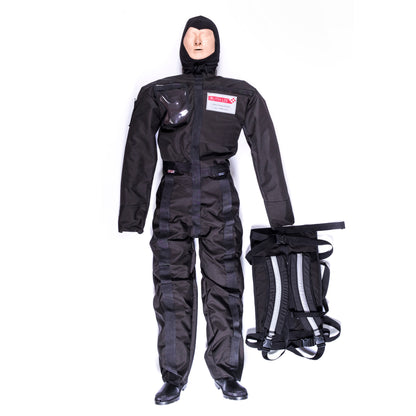 Rescue doll Mountain Rescue