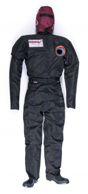Overalls for Multi Trauma Rescue Dummy