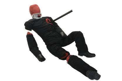 Redningsdukke Multi Trauma