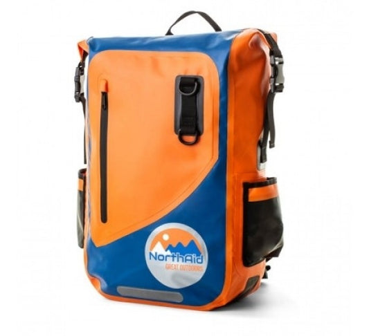 Norden Teamleader Backpack