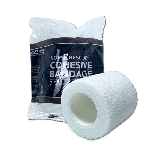 Norse Rescue Cohesive Bandage