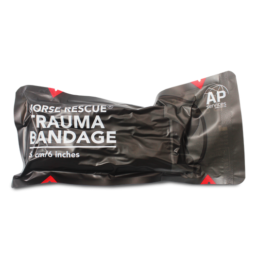 Norse Rescue Trauma Bandage