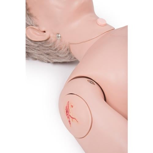 Patient Care Manikin Pro