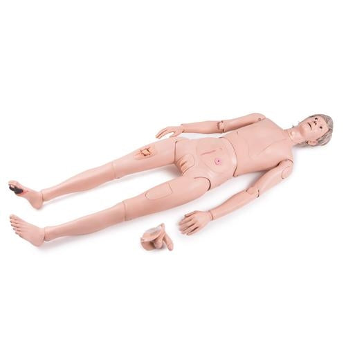 Patient Care Manikin Pro
