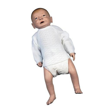 Care Training Baby Boy
