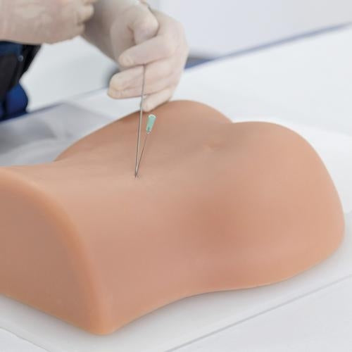 Lumbar Spine Injection Trainer