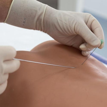Lumbar Spine Injection Trainer