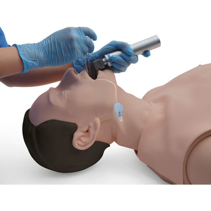 Atlas ALS-simulatorn