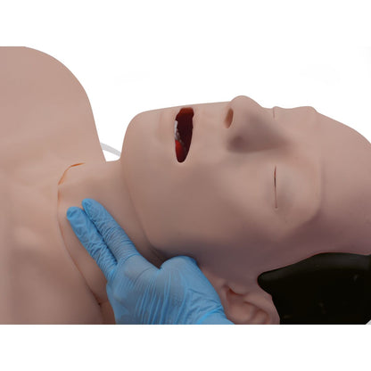 Atlas ALS-simulatorn