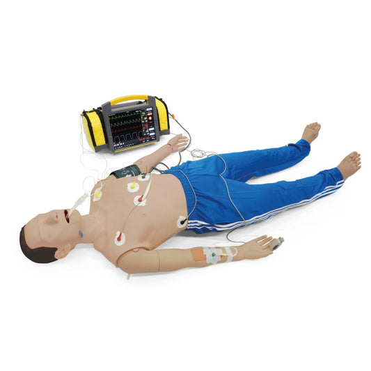 Atlas ALS Simulator - Next Generation