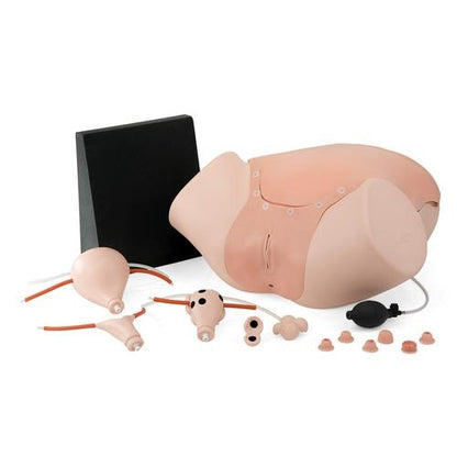 Gynecological Skills Trainer