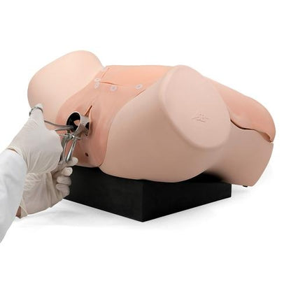 Gynecological Skills Trainer