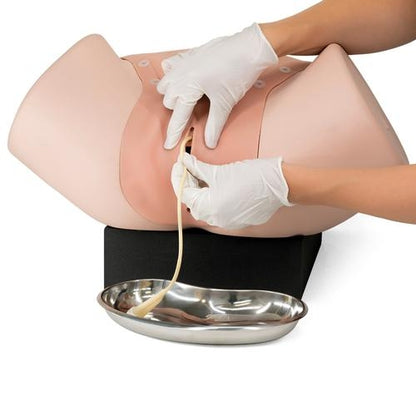 Gynecological Skills Trainer