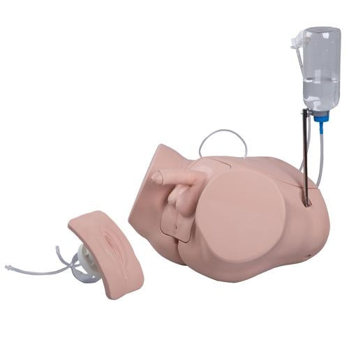Kateter Simulations Sæt Pro