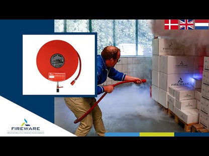 Apollo LED Training Fire Hose