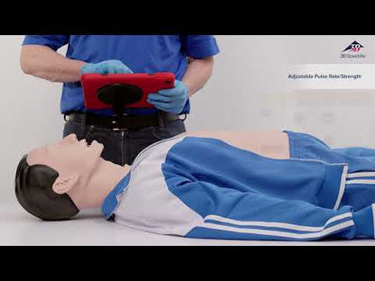 Atlas ALS-simulatorn