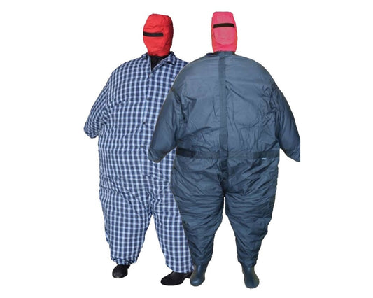 Lifebuoy Bariatric Overweight