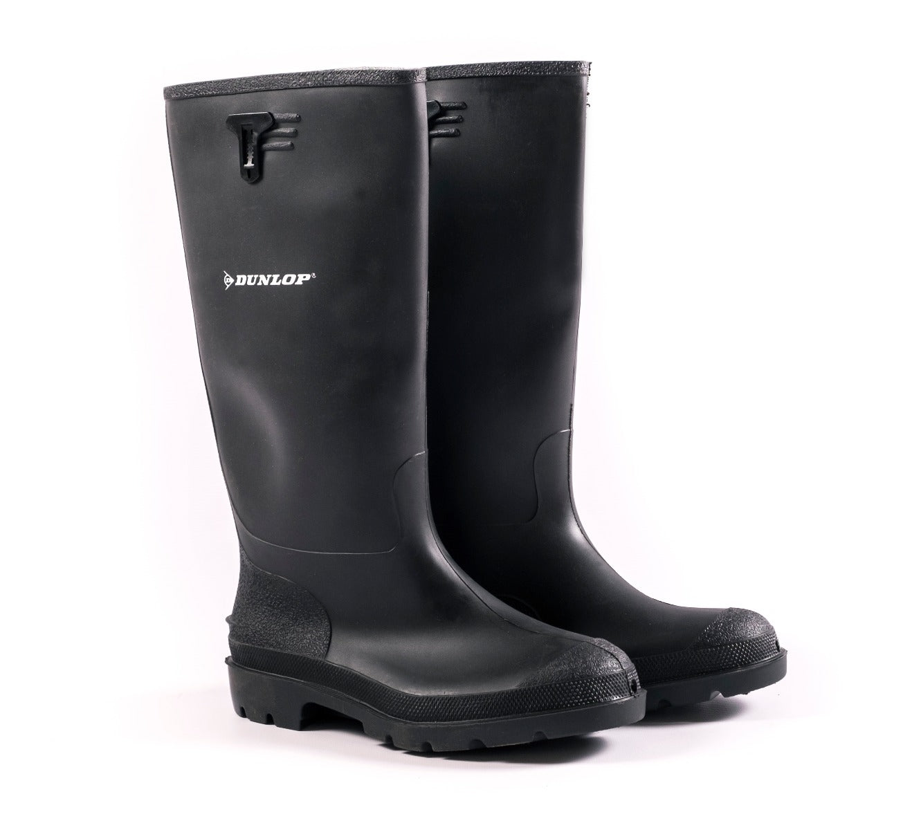 Wellington Boots for Duty Dummies