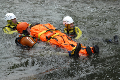 Man Overboard Rescue Dummy