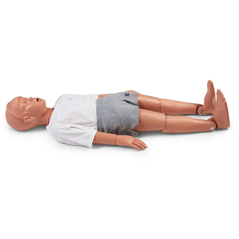 Rescue doll Jennifer 121 cm/7.25 kg