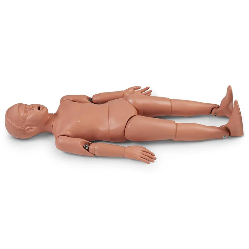 Rescue doll Jennifer 121 cm/7.25 kg