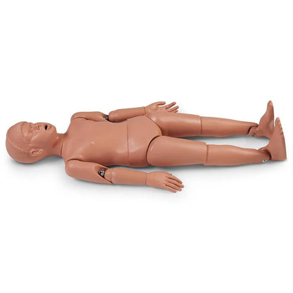 Rescue doll Jennifer 121 cm/7.25 kg
