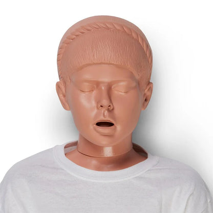 Rescue doll Jennifer 121 cm/7.25 kg