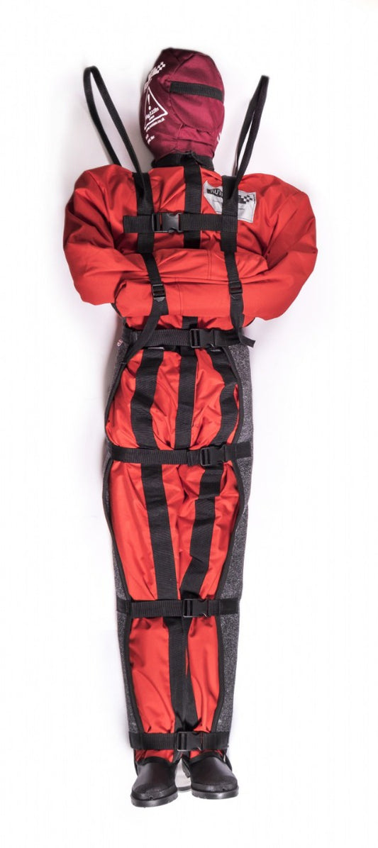 Casualty Evacuation Training Manikin