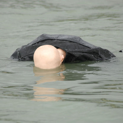 Avanceret vandredningsdukke