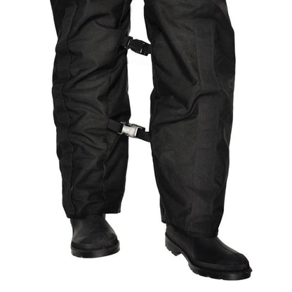 Avanceret vandredningsdukke