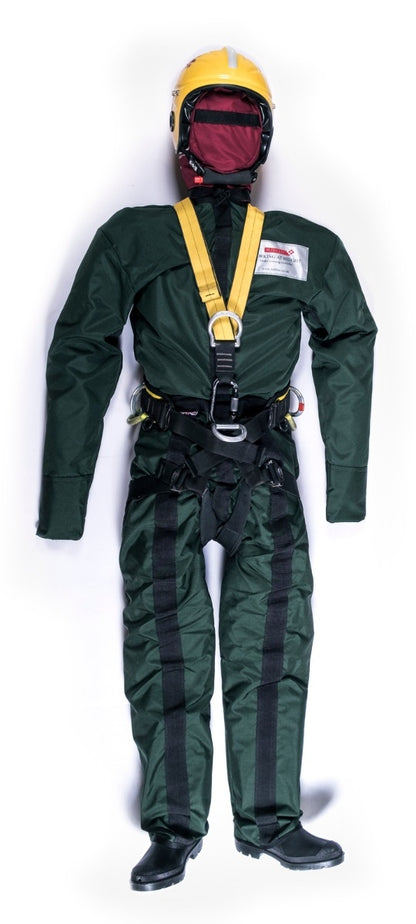 Training Manikin Working at Height