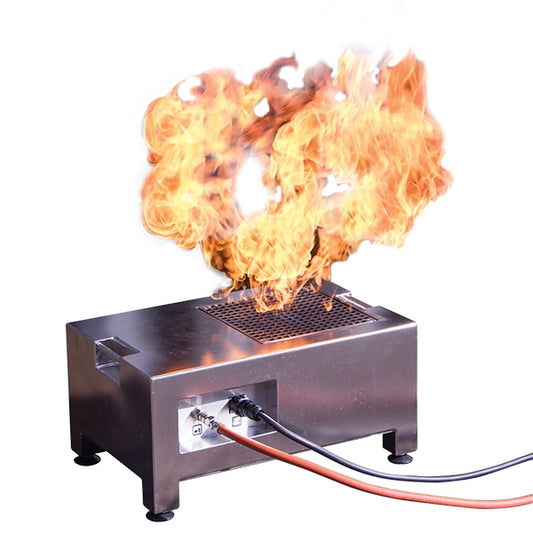 Vesta Firefighting Trainer