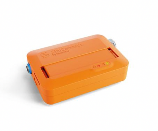 SimConnect: Redefining Medical Simulation in the REALITi 360 Ecosystem