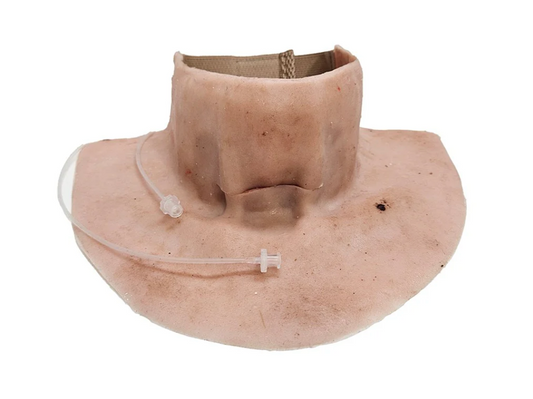 Throat, Airway Trainer