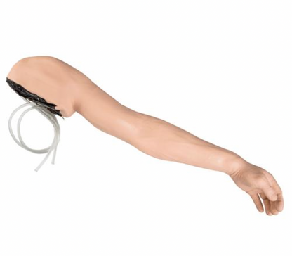 Advanced IV Trainer light skin tone