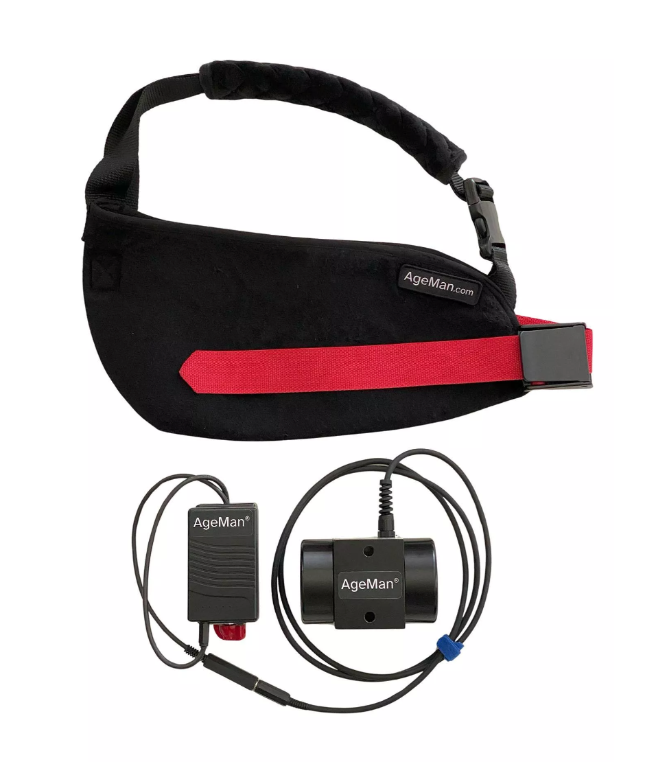 Tremor Explorer Advanced 2025