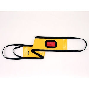 Elastic for training dummy