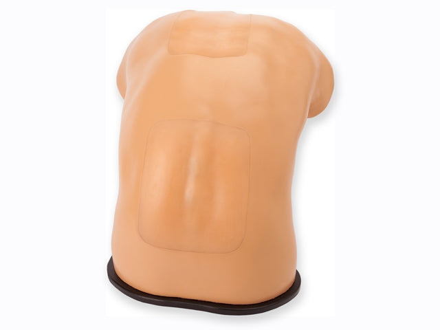 Blue Phantom Lumbar Puncture and Spinal Epidural