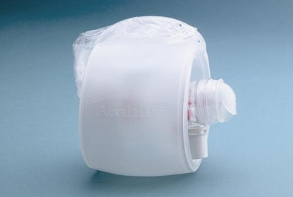 Spur II Resuscitation Balloon