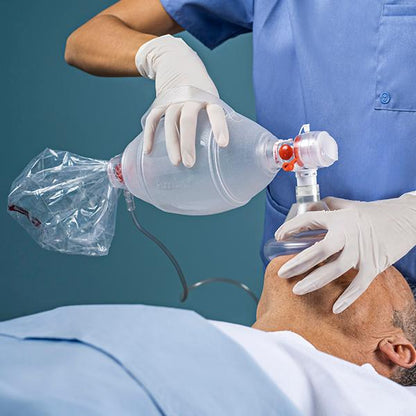 Spur II Resuscitation Balloon