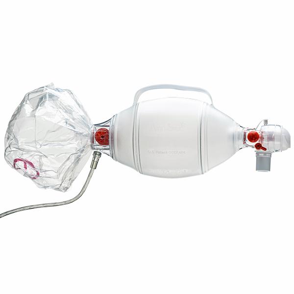 Spur II Resuscitation Balloon