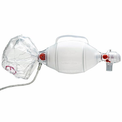 Spur II Resuscitation Balloon