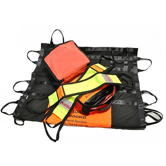 Casualty Rescue Rescue Kit