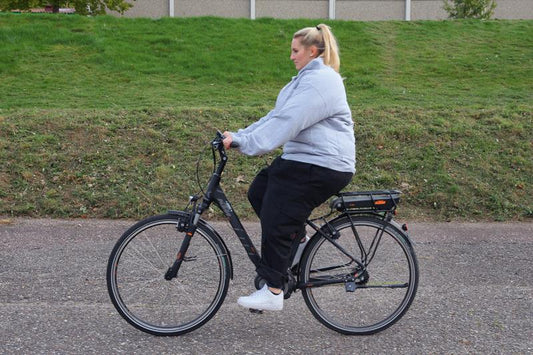 Obesity Simulation suit, unisex